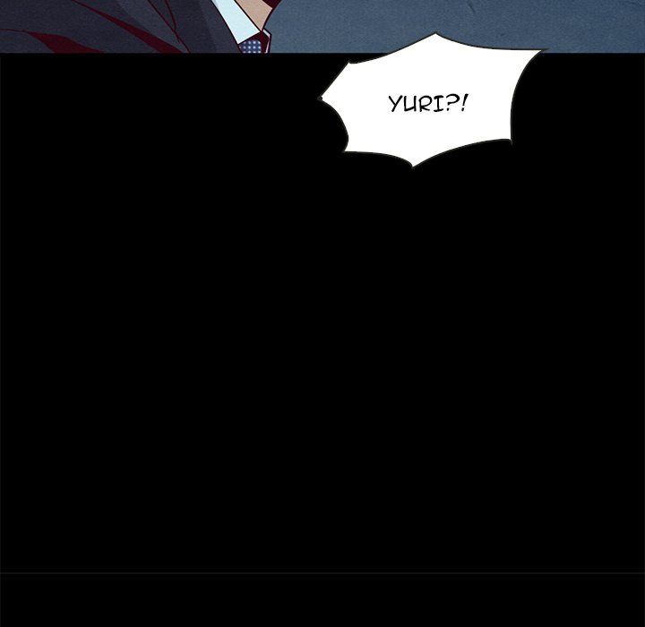 Bad Blood Manhwa - Chapter 39 Page 127