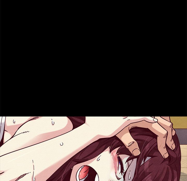 Bad Blood Manhwa - Chapter 39 Page 131