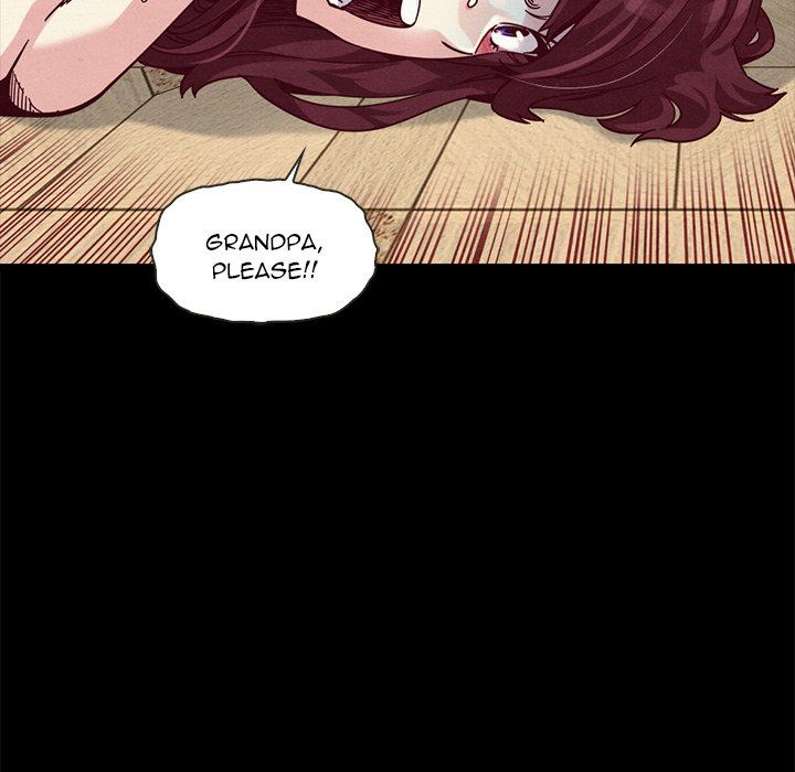 Bad Blood Manhwa - Chapter 39 Page 132