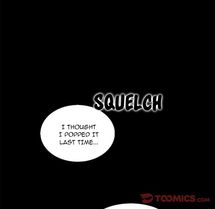 Bad Blood Manhwa - Chapter 39 Page 137