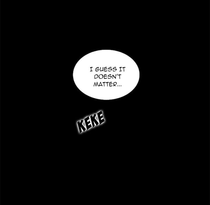 Bad Blood Manhwa - Chapter 39 Page 139