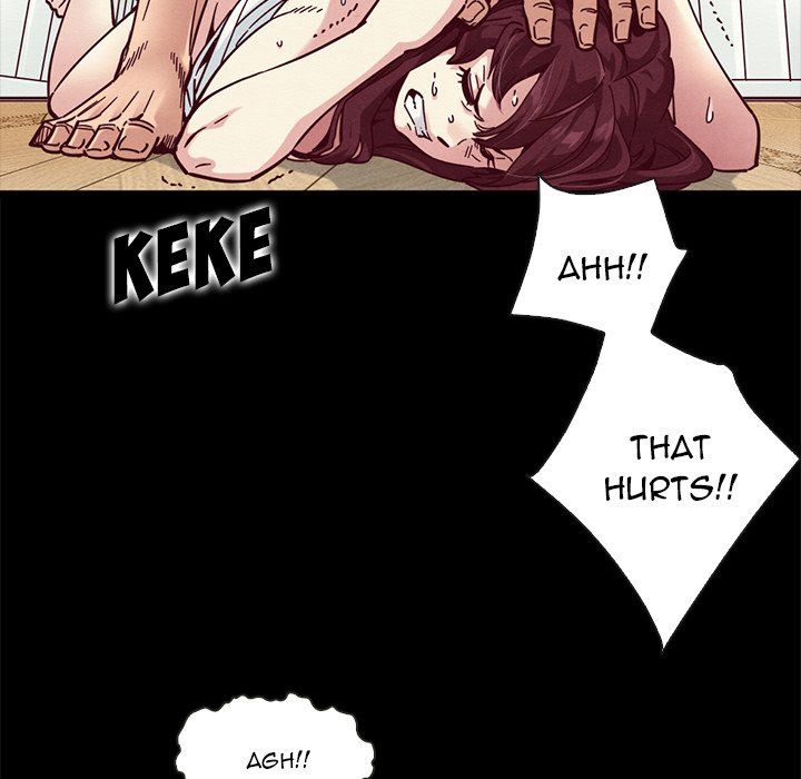 Bad Blood Manhwa - Chapter 39 Page 141