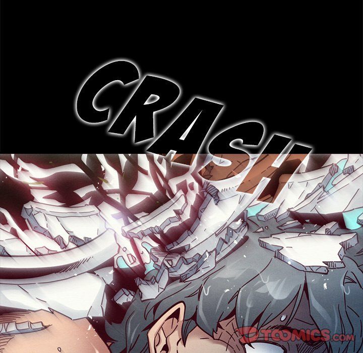 Bad Blood Manhwa - Chapter 39 Page 146