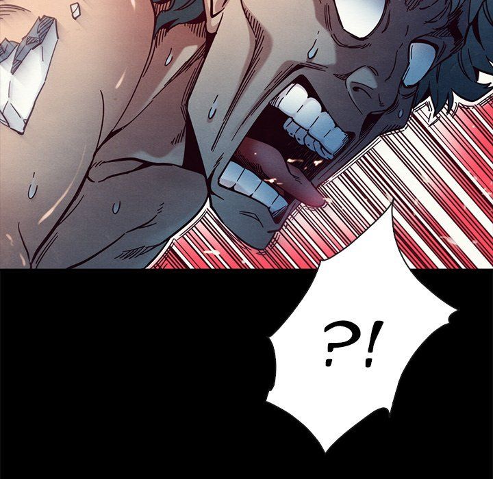 Bad Blood Manhwa - Chapter 39 Page 147