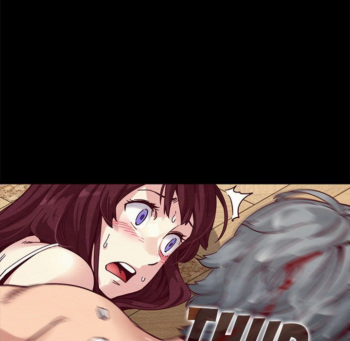 Bad Blood Manhwa - Chapter 39 Page 149