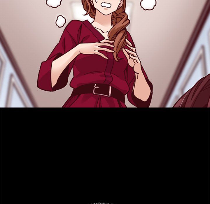 Bad Blood Manhwa - Chapter 39 Page 154