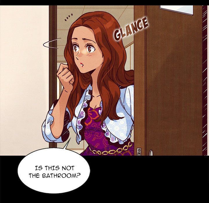 Bad Blood Manhwa - Chapter 48 Page 5