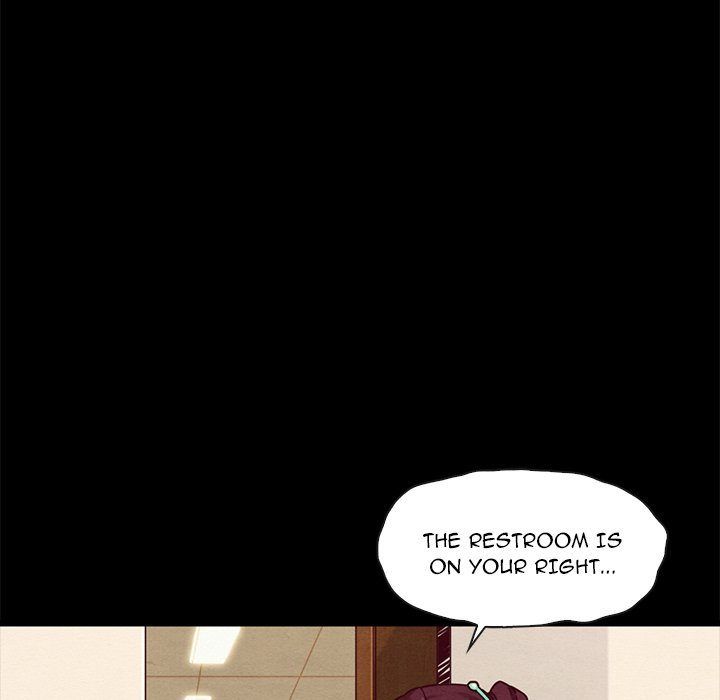 Bad Blood Manhwa - Chapter 48 Page 6