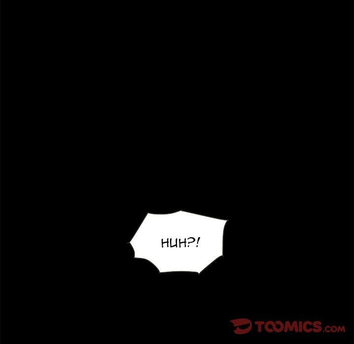 Bad Blood Manhwa - Chapter 48 Page 8