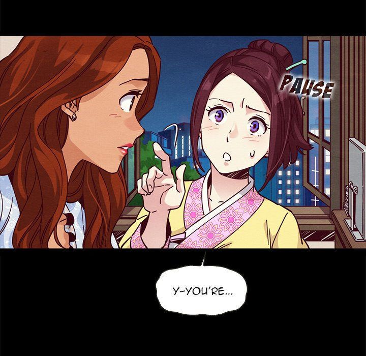 Bad Blood Manhwa - Chapter 48 Page 9