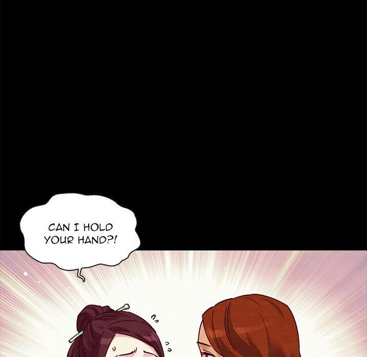 Bad Blood Manhwa - Chapter 48 Page 13