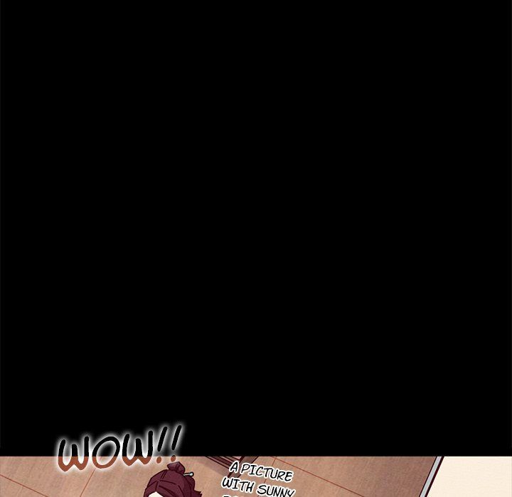 Bad Blood Manhwa - Chapter 48 Page 17