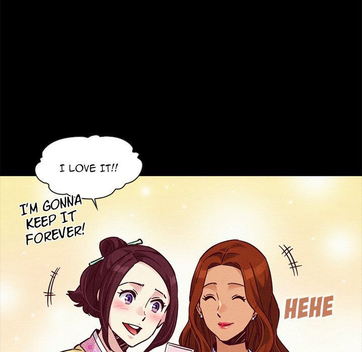 Bad Blood Manhwa - Chapter 48 Page 19