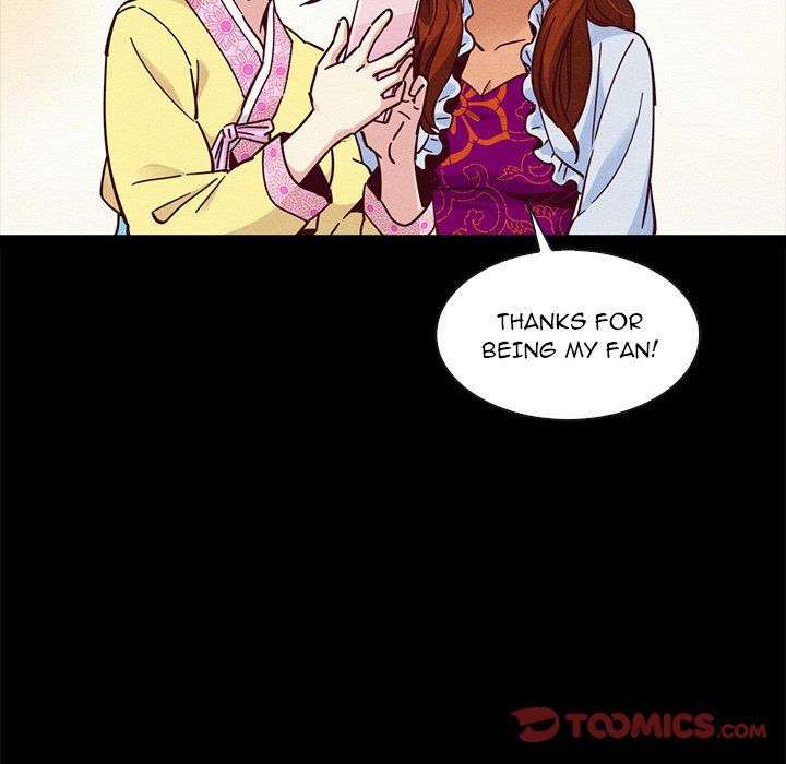 Bad Blood Manhwa - Chapter 48 Page 20