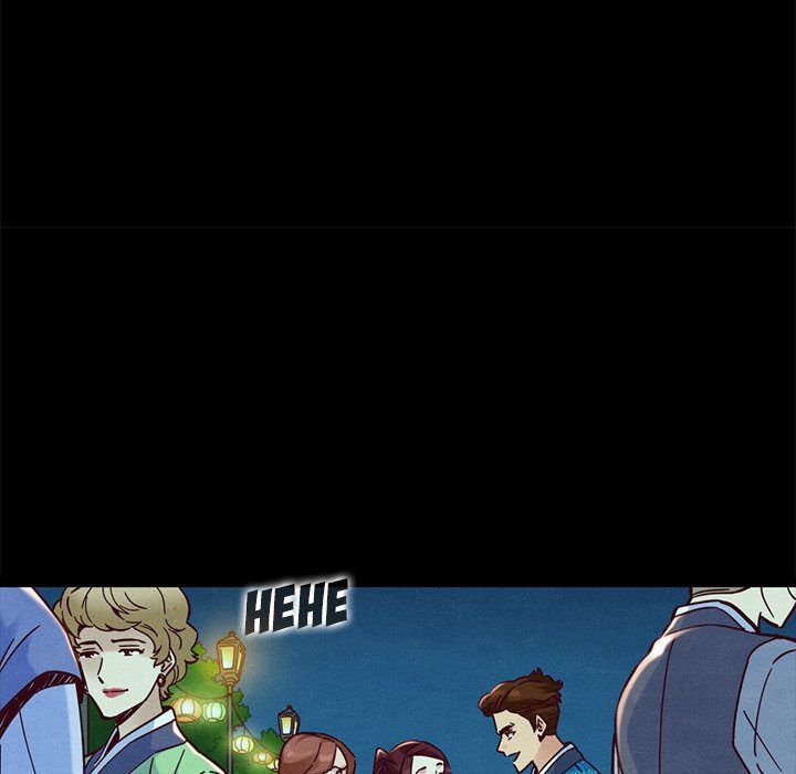 Bad Blood Manhwa - Chapter 48 Page 21