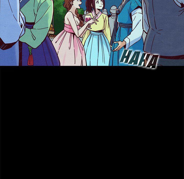 Bad Blood Manhwa - Chapter 48 Page 22