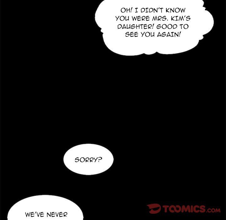 Bad Blood Manhwa - Chapter 48 Page 26