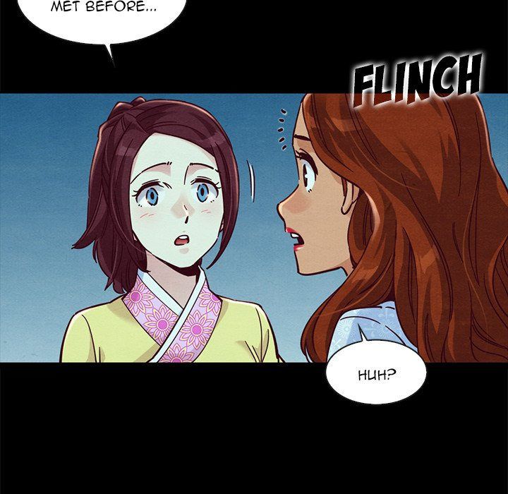 Bad Blood Manhwa - Chapter 48 Page 27