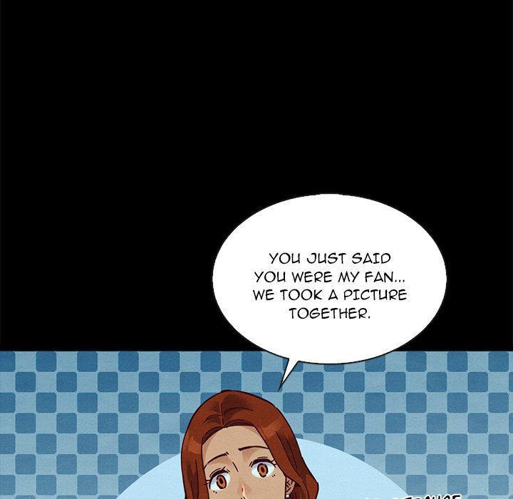 Bad Blood Manhwa - Chapter 48 Page 28