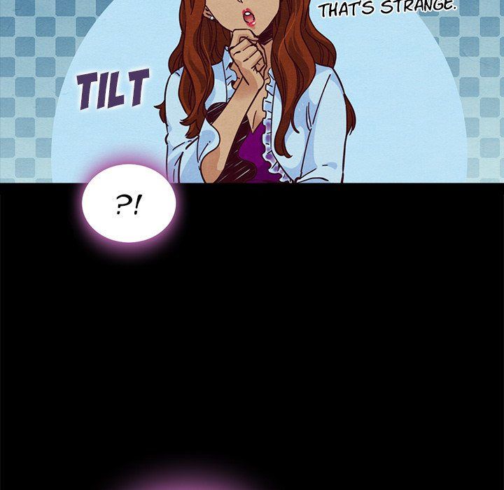 Bad Blood Manhwa - Chapter 48 Page 29