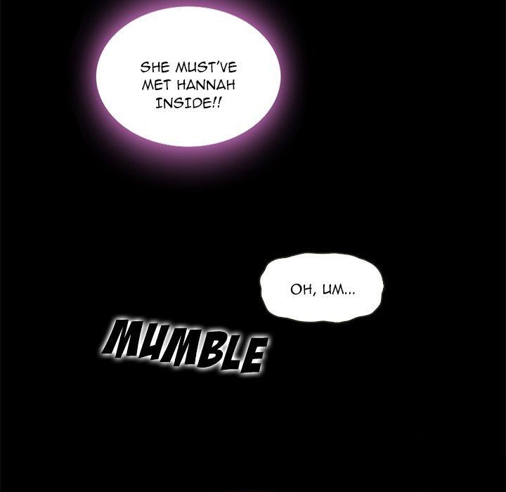 Bad Blood Manhwa - Chapter 48 Page 30