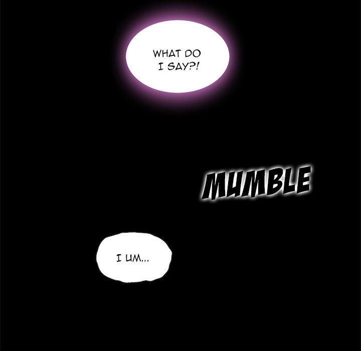 Bad Blood Manhwa - Chapter 48 Page 31