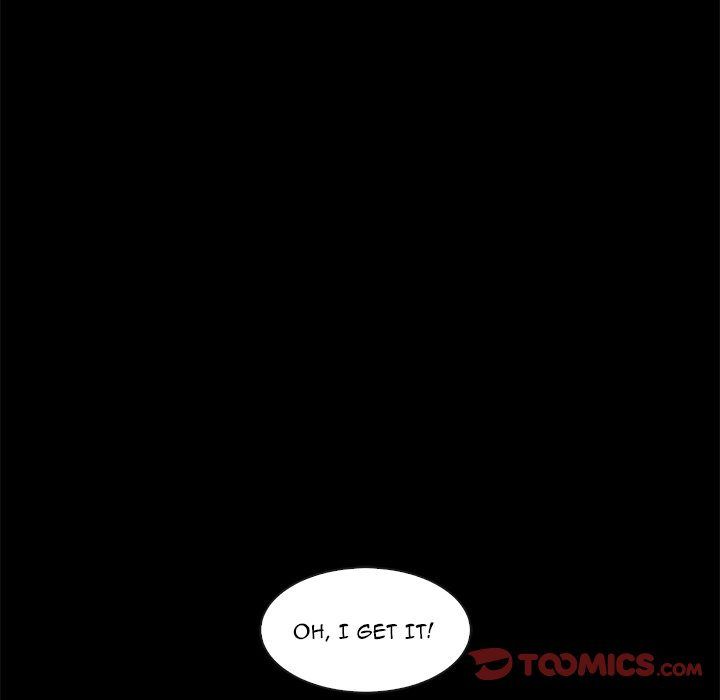 Bad Blood Manhwa - Chapter 48 Page 32