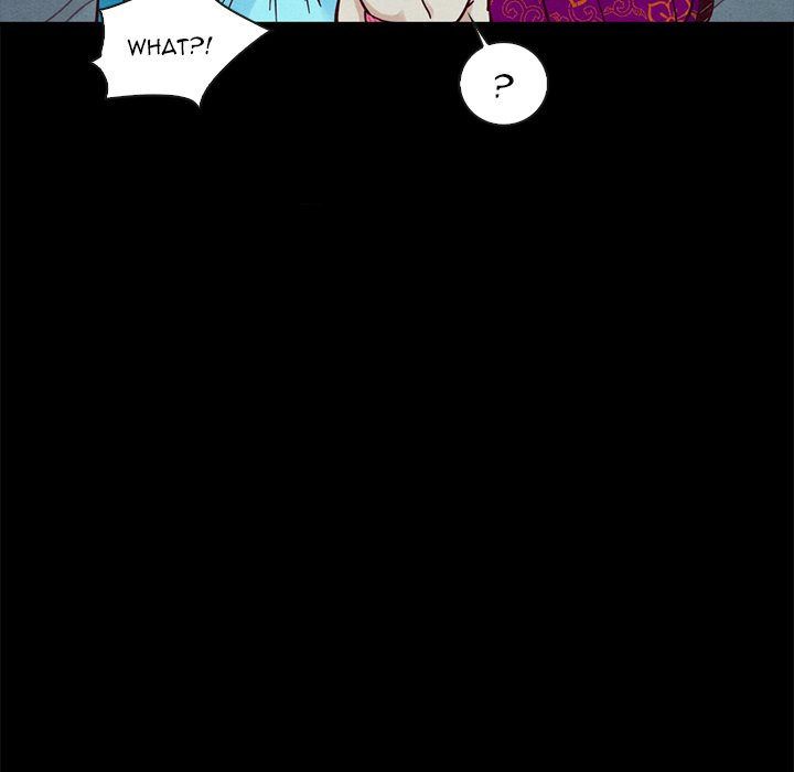 Bad Blood Manhwa - Chapter 48 Page 34