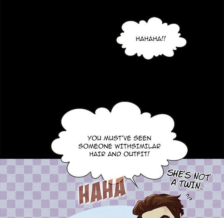 Bad Blood Manhwa - Chapter 48 Page 35