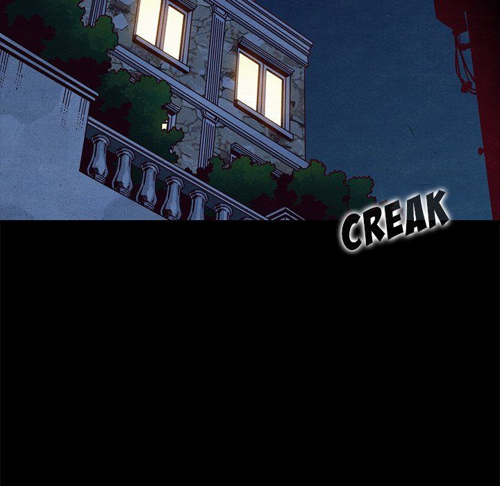 Bad Blood Manhwa - Chapter 48 Page 39