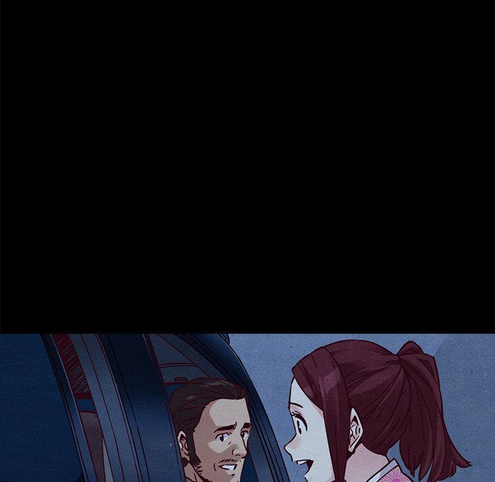 Bad Blood Manhwa - Chapter 48 Page 41