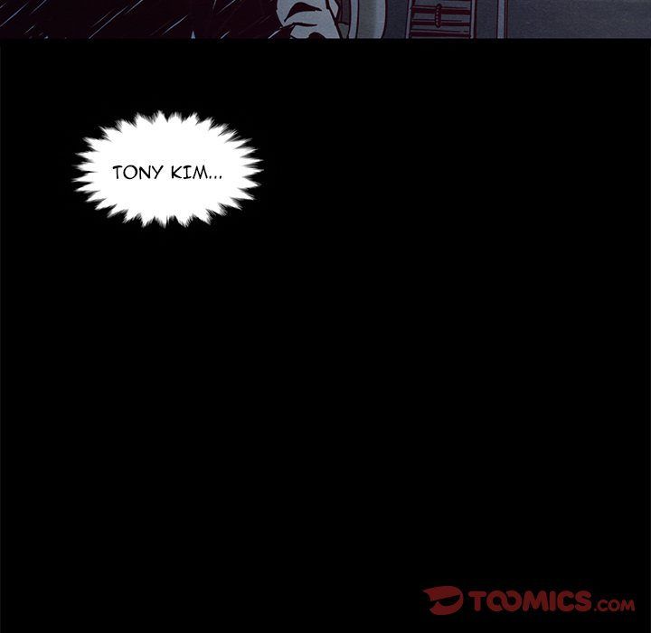 Bad Blood Manhwa - Chapter 48 Page 44