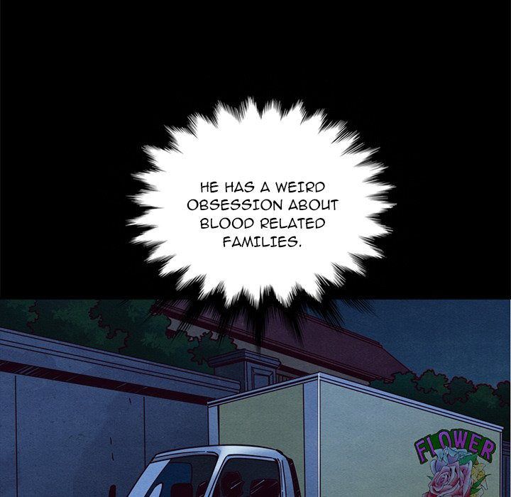 Bad Blood Manhwa - Chapter 48 Page 45