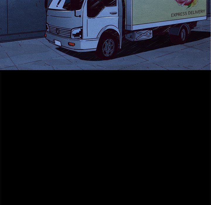 Bad Blood Manhwa - Chapter 48 Page 46