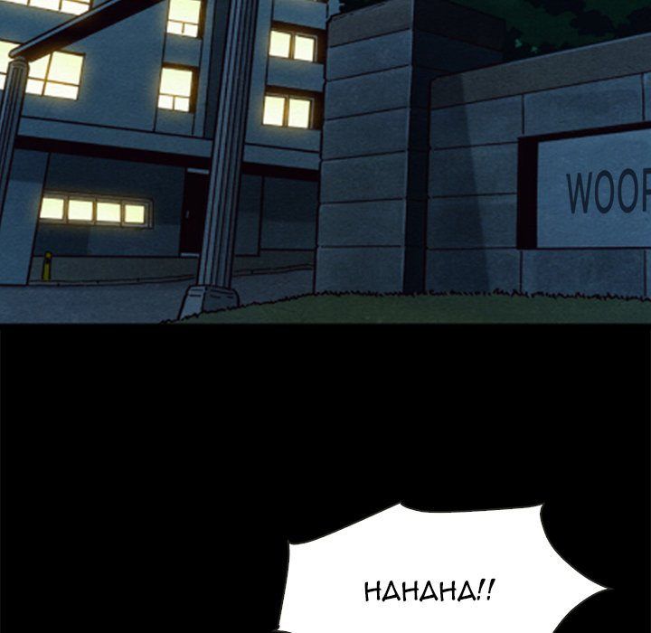 Bad Blood Manhwa - Chapter 48 Page 48