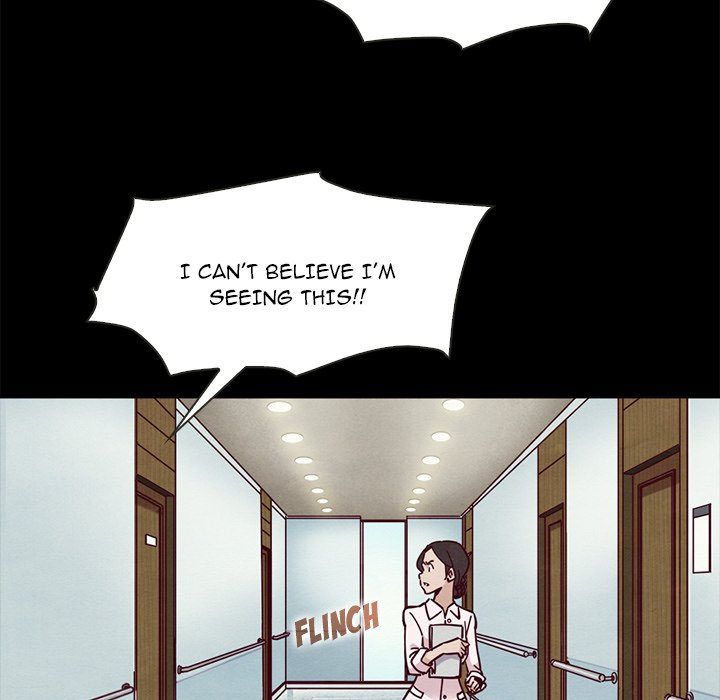 Bad Blood Manhwa - Chapter 48 Page 49