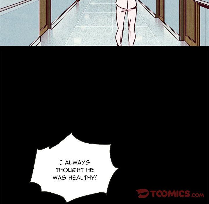 Bad Blood Manhwa - Chapter 48 Page 50