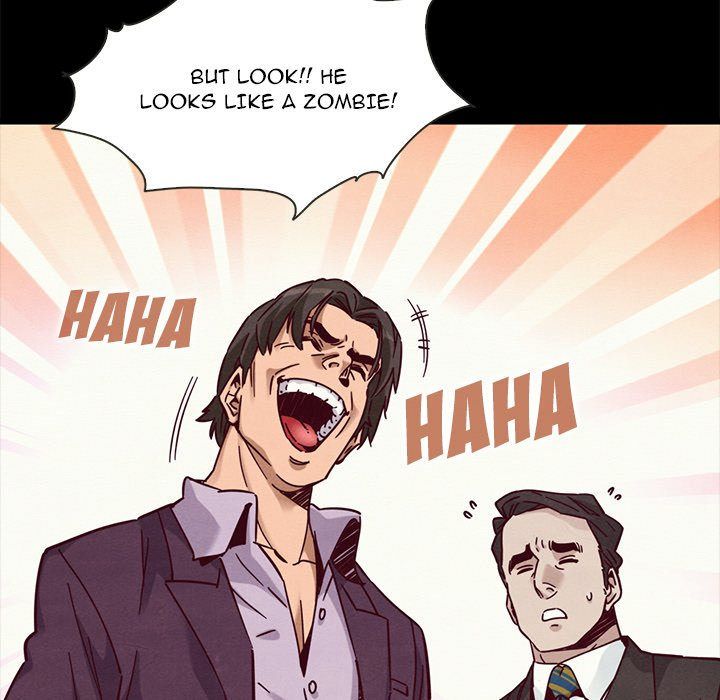 Bad Blood Manhwa - Chapter 48 Page 52