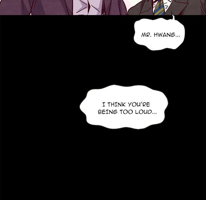 Bad Blood Manhwa - Chapter 48 Page 53