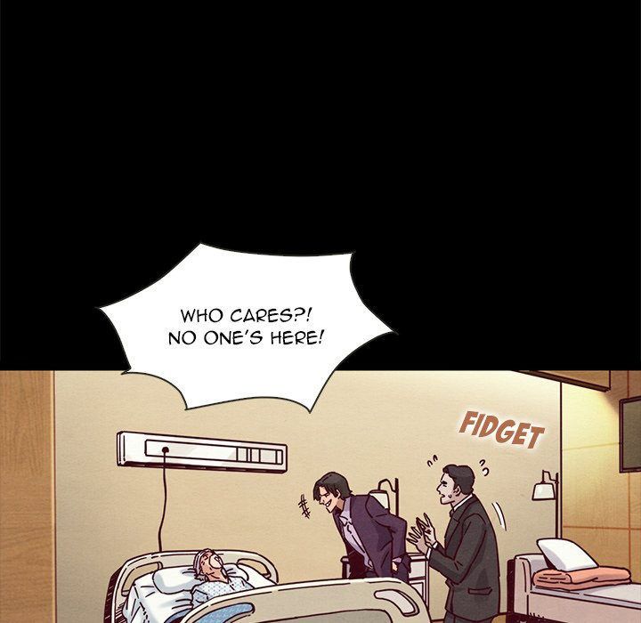 Bad Blood Manhwa - Chapter 48 Page 54