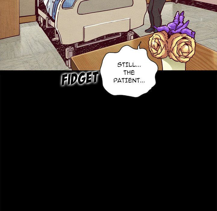 Bad Blood Manhwa - Chapter 48 Page 55