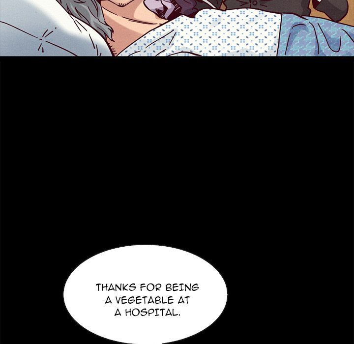 Bad Blood Manhwa - Chapter 48 Page 57