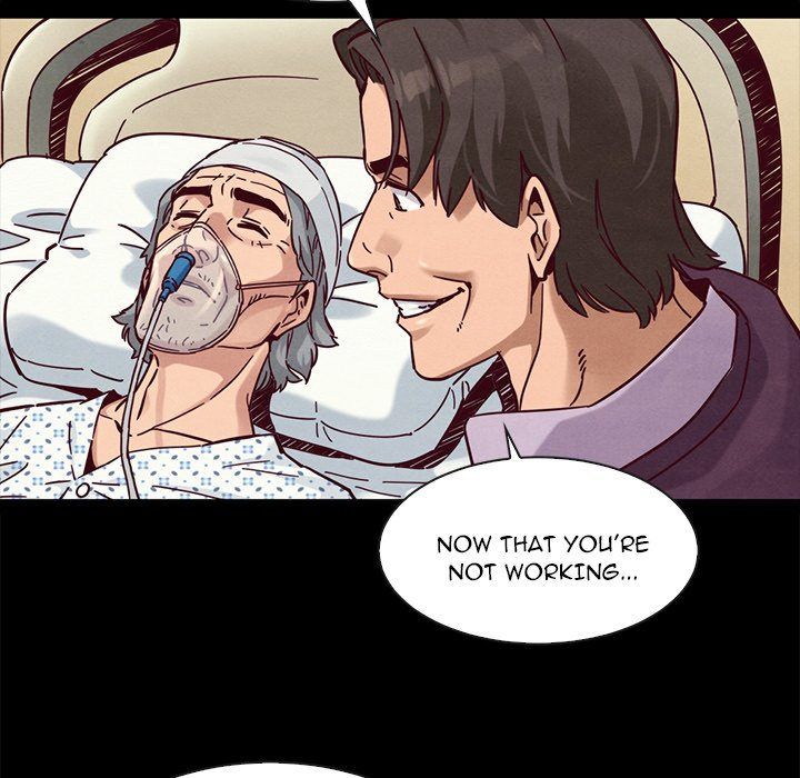 Bad Blood Manhwa - Chapter 48 Page 58