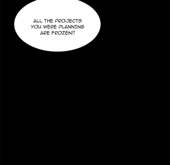 Bad Blood Manhwa - Chapter 48 Page 59