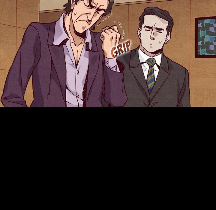 Bad Blood Manhwa - Chapter 48 Page 61