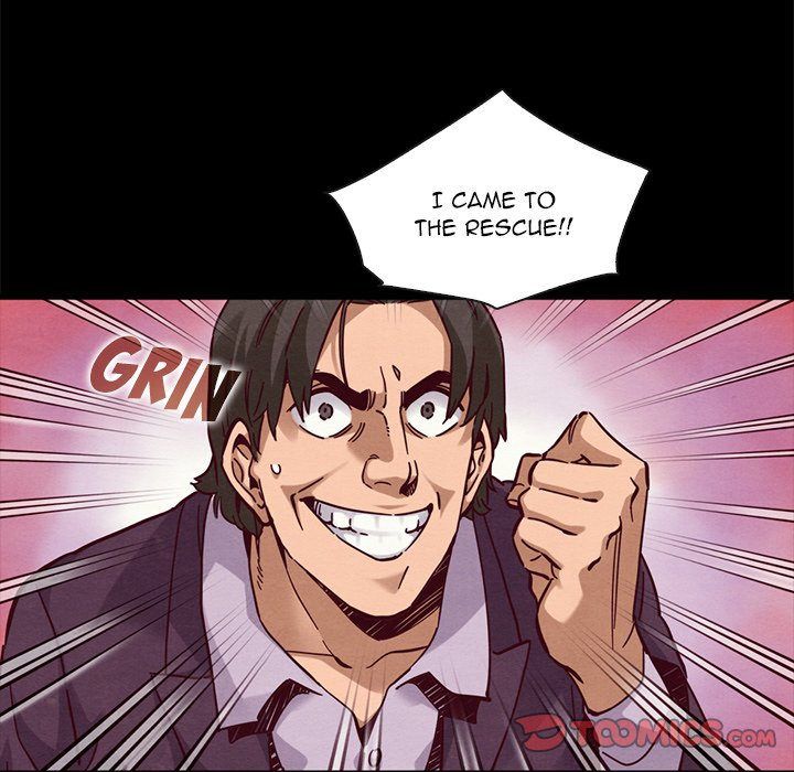 Bad Blood Manhwa - Chapter 48 Page 62