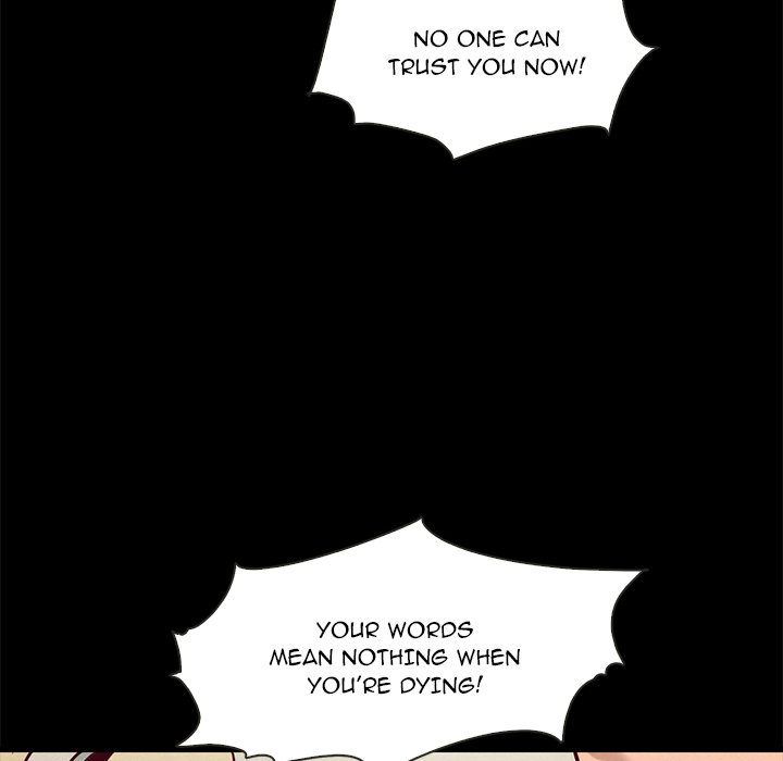 Bad Blood Manhwa - Chapter 48 Page 64