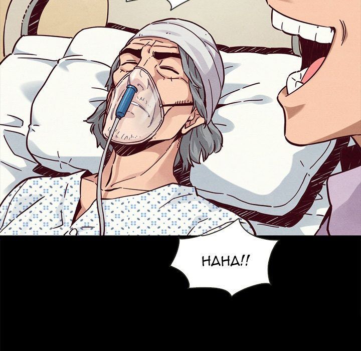 Bad Blood Manhwa - Chapter 48 Page 65