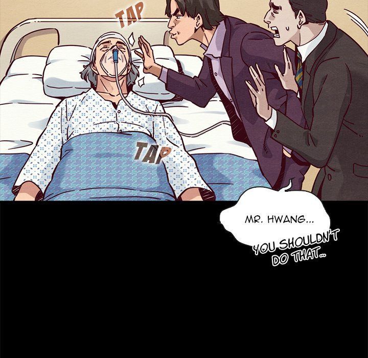 Bad Blood Manhwa - Chapter 48 Page 67