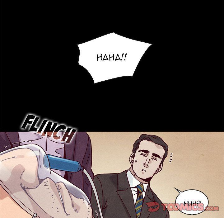 Bad Blood Manhwa - Chapter 48 Page 68